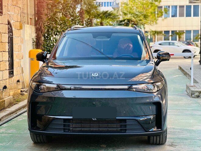 Leapmotor  2024, 16,000 km - 1.5 л - Lənkəran