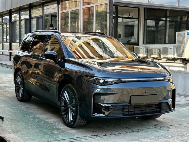 Leapmotor  2024, 16,000 km - 1.5 л - Lənkəran