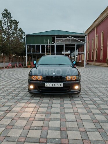 BMW 530 2001, 189,000 km - 3.0 l - Bakı