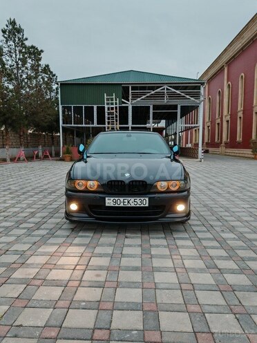BMW 530 2001, 189,000 km - 3.0 l - Bakı