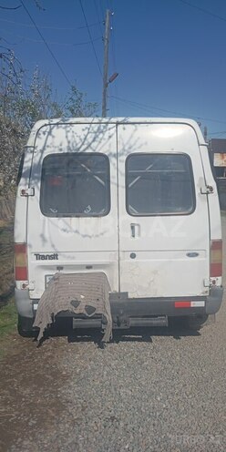 Ford Transit 1996, 240,000 km - 2.5 l - Gəncə