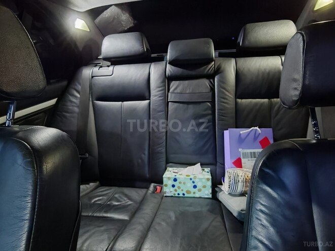 BMW 530 2001, 189,000 km - 3.0 l - Bakı