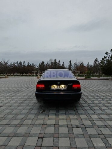 BMW 530 2001, 189,000 km - 3.0 l - Bakı