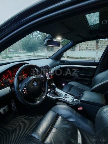 BMW 530 2001, 189,000 km - 3.0 l - Bakı