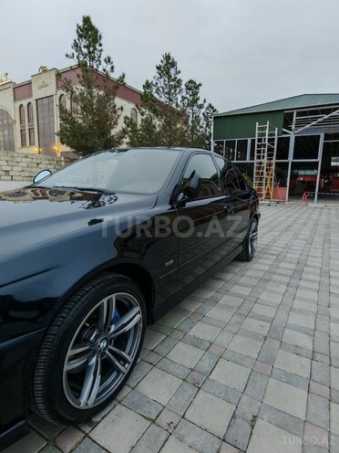 BMW 530 2001, 189,000 km - 3.0 l - Bakı