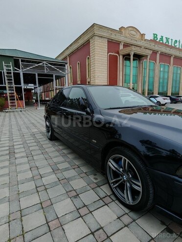 BMW 530 2001, 189,000 km - 3.0 l - Bakı