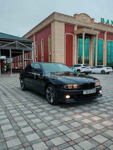 BMW 530 2001, 189,000 km - 3.0 l - Bakı