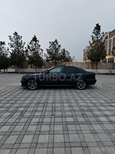 BMW 530 2001, 189,000 km - 3.0 l - Bakı