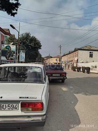 LADA (VAZ) 2107 2008, 70,430 km - 1.6 l - Masallı