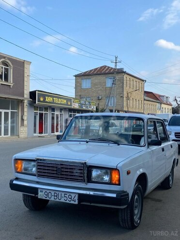 LADA (VAZ) 2107 2008, 70,430 km - 1.6 l - Masallı