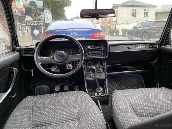 LADA (VAZ) 2107 2008, 70,430 km - 1.6 l - Masallı