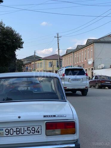 LADA (VAZ) 2107 2008, 70,430 km - 1.6 l - Masallı