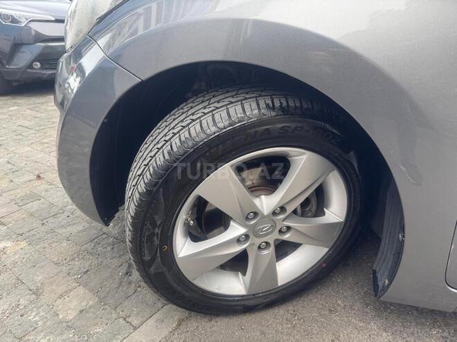 Hyundai Elantra 2012, 310,603 km - 1.8 l - Bakı