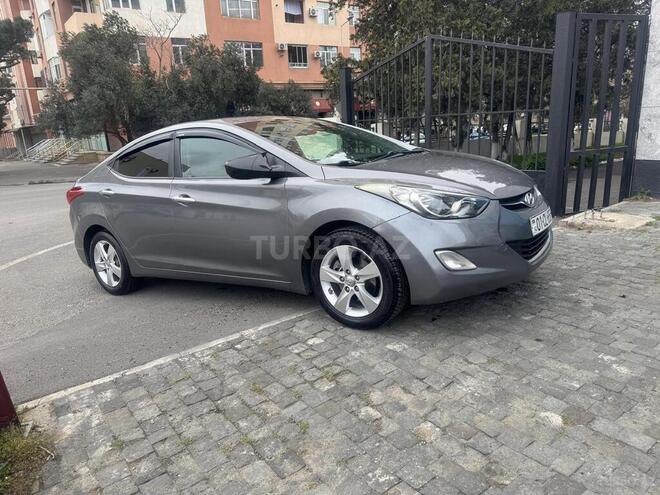 Hyundai Elantra 2012, 310,603 km - 1.8 l - Bakı