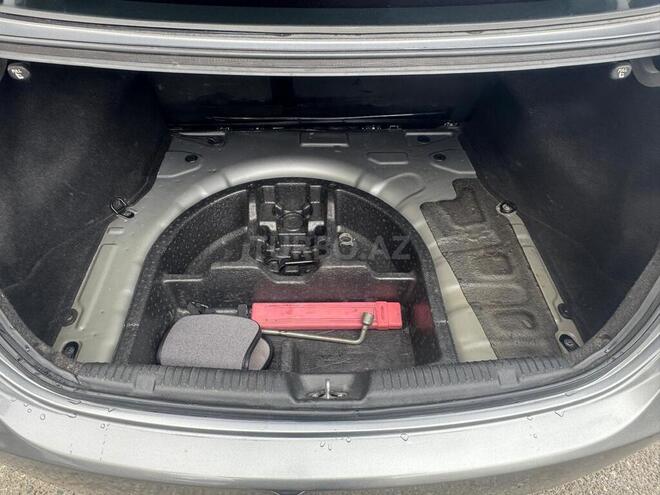 Hyundai Elantra 2012, 310,603 km - 1.8 l - Bakı