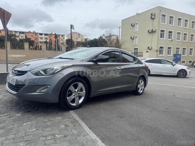 Hyundai Elantra 2012, 310,603 km - 1.8 l - Bakı