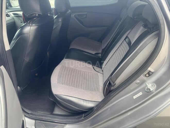 Hyundai Elantra 2012, 310,603 km - 1.8 l - Bakı