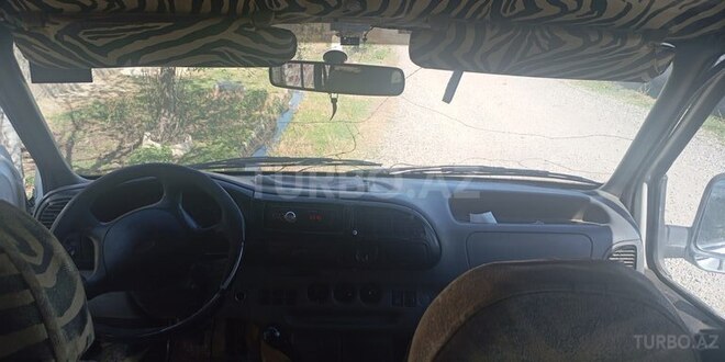 Ford Transit 1996, 240,000 km - 2.5 l - Gəncə