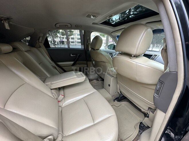 Infiniti FX35 2007, 252,955 km - 3.5 l - Bakı