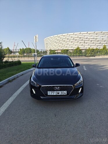 Hyundai i30 2019, 148,000 km - 1.4 л - Bakı