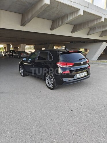 Hyundai i30 2019, 148,000 km - 1.4 л - Bakı