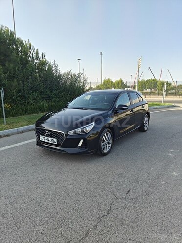 Hyundai i30 2019, 148,000 km - 1.4 л - Bakı