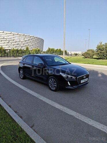 Hyundai i30 2019, 148,000 km - 1.4 л - Bakı