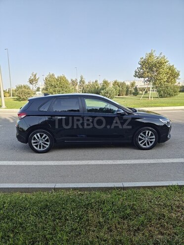 Hyundai i30 2019, 148,000 km - 1.4 л - Bakı