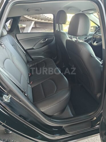 Hyundai i30 2019, 148,000 km - 1.4 л - Bakı