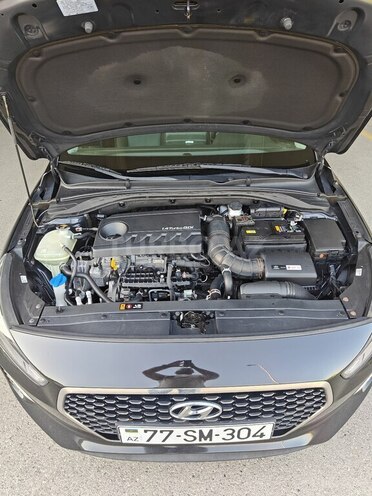 Hyundai i30 2019, 148,000 km - 1.4 л - Bakı