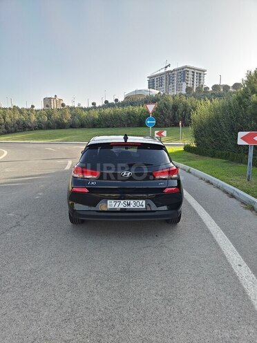 Hyundai i30 2019, 148,000 km - 1.4 л - Bakı
