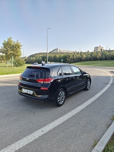Hyundai i30 2019, 148,000 km - 1.4 л - Bakı
