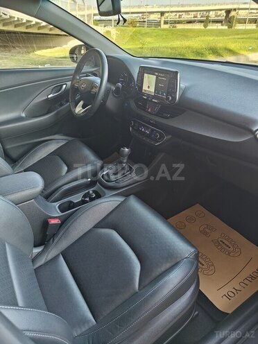 Hyundai i30 2019, 148,000 km - 1.4 л - Bakı