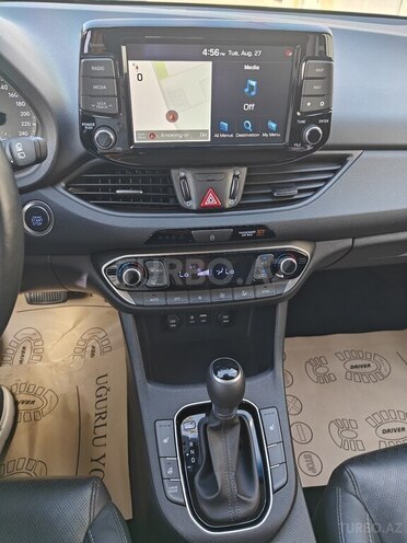 Hyundai i30 2019, 148,000 km - 1.4 л - Bakı