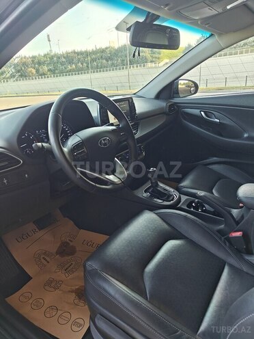 Hyundai i30 2019, 148,000 km - 1.4 л - Bakı