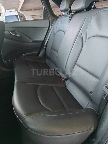 Hyundai i30 2019, 148,000 km - 1.4 л - Bakı