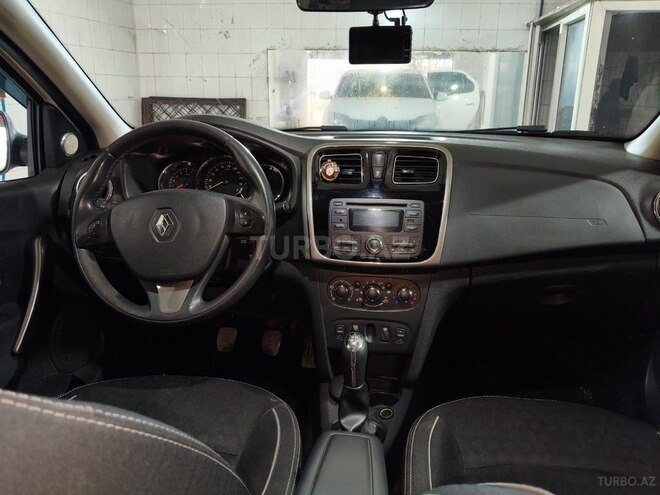 Renault Logan 2015, 232,000 km - 1.6 l - Bakı