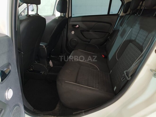 Renault Logan 2015, 232,000 km - 1.6 l - Bakı
