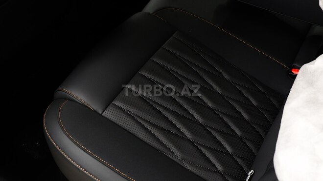 Neta  2024, 0 km - 1.5 l - Bakı