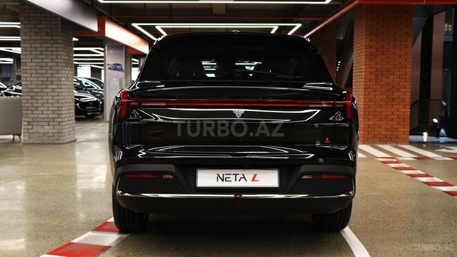 Neta  2024, 0 km - 1.5 l - Bakı