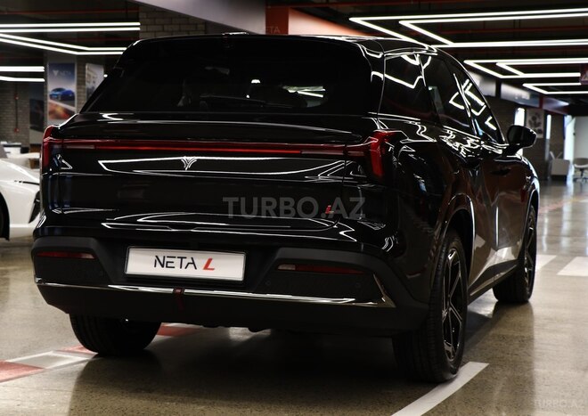 Neta  2024, 0 km - 1.5 l - Bakı