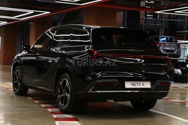 Neta  2024, 0 km - 1.5 l - Bakı
