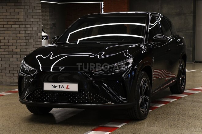 Neta  2024, 0 km - 1.5 l - Bakı