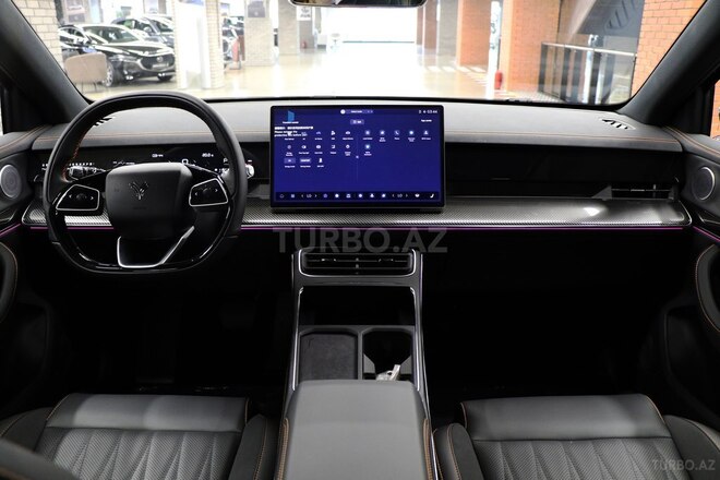 Neta  2024, 0 km - 1.5 l - Bakı