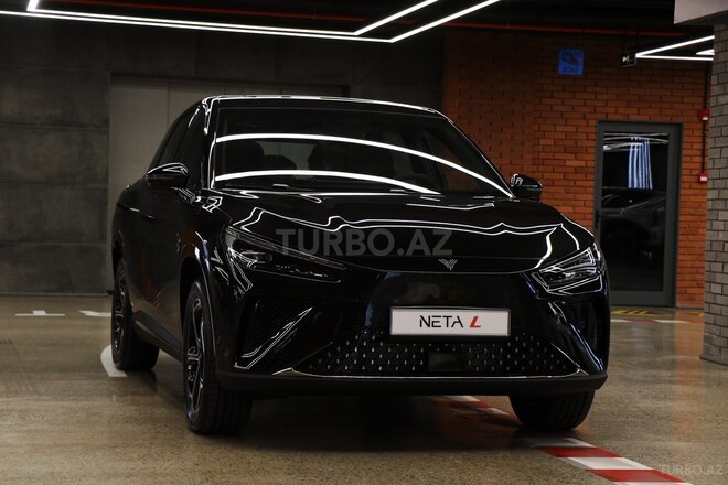 Neta  2024, 0 km - 1.5 l - Bakı