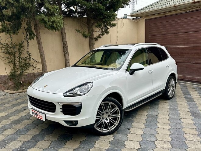 Porsche Cayenne-3