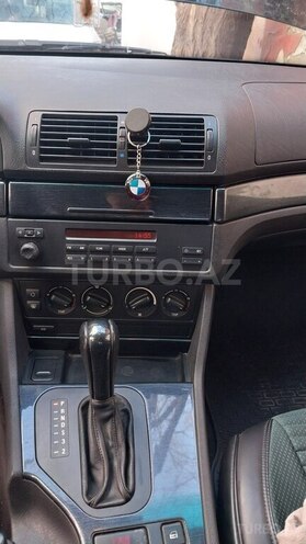 BMW 525 1996, 290,388 km - 2.5 l - Bakı
