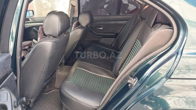 BMW 525 1996, 290,388 km - 2.5 l - Bakı