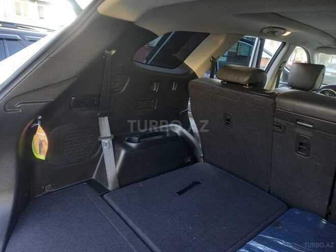 Hyundai Grand Santa Fe 2014, 101,000 km - 3.3 л - Mingəçevir