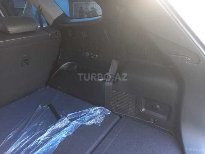 Hyundai Grand Santa Fe 2014, 101,000 km - 3.3 л - Mingəçevir